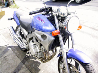 Zeal !! Zeal !!